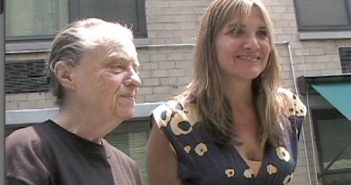 A Conversation With Marie Ponsot