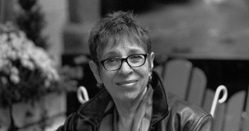 A Conversation With Hettie Jones