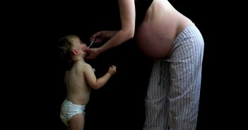CALL YOURSELF A MOTHER by Hester Jones