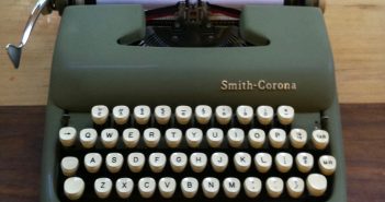 Announcements – December 2017