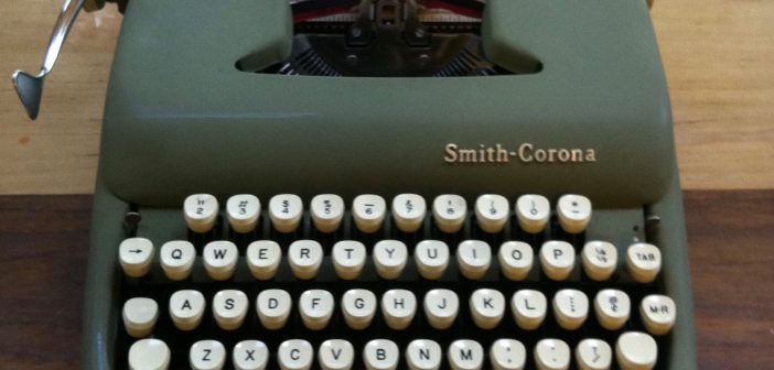 WTAW Press Is Open for Submissions