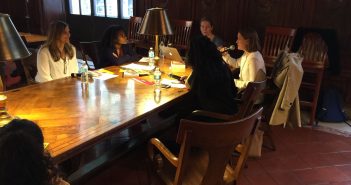 NYPL/CLMP “Periodically Speaking” Panel