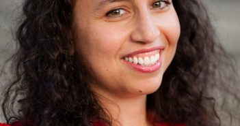 Jennifer Jean – The Outsider Card in the Osho Zen Tarot