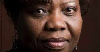 In Her Lingerie Drawer by Cheryl Boyce-Taylor