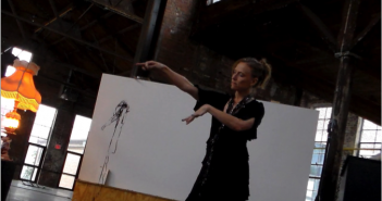 Change: a folio edited by Kristin Prevallet