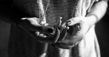 Tara L. Masih – Writing Prompt