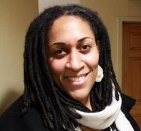 Witness by Keisha-Gaye Anderson