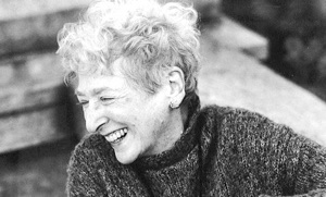 Lore Segal on “The Writing Habit”