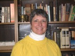 Driving My Daughter to Vermont by Mary Sanders Shartle