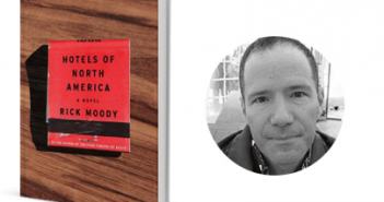 Rick Moody – Writing Prompt