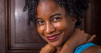 Rebirth: What We Don’t Say by Mariahadessa Ekere Tallie