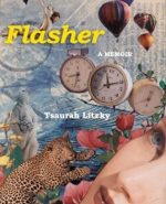 Tsaurah Litzky – Writing Prompt
