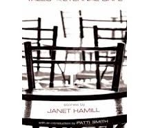 Janet Hamill – Synesthesia Writing Prompt