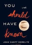 Jean Hanff Korelitz–Writing Tip