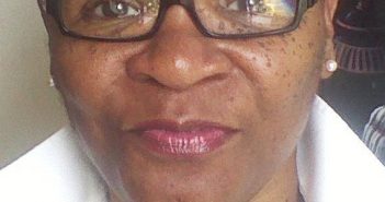 Lorraine Currelley – A Woman’s Legacy