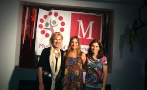 MamaBlogger365 – Mother-Centric Lit by Marjorie Tesser