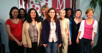 Museum of Motherhood M.O.M. Conference