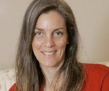 The Write Place by Tina Traster