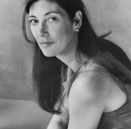 Victoria Redel – Writing Prompt 2