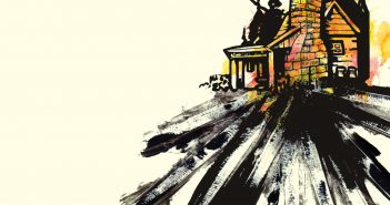 Each Vagabond By Name by Margo Orlando Littel