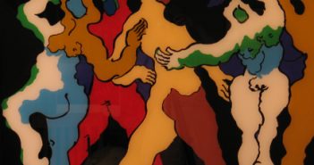Me First by Ann Curran