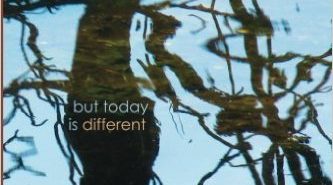 But Today Is Different by Sarah Stern