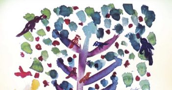 Happiness The Delight Tree, Bhikshuni Weisbrot, Darrel Alejandro Holnes and Elizabeth Lara, Eds.