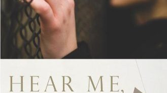Sarah W. Bartlett on Hear Me, See Me: Incarcerated Women Write