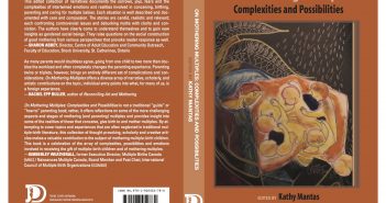 On Mothering Multiples, Kathy Manta, Ed.