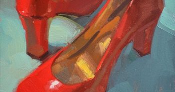 I Carry My Mother by Lesléa Newman