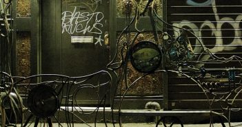 Retrograde by Puma Perl