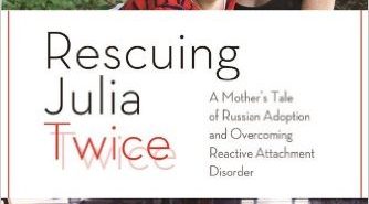 Rescuing Julia Twice by Tina Traster