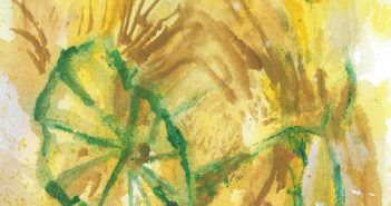 Rumpelstiltskin, or What’s in a Name? by Zara Raab.
