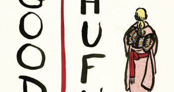 The Good Shufu by Tracy Slater