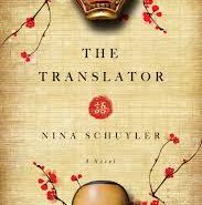 The Translator by Nina Schuyler