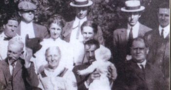 We Are All Well: The Letters of Nora Hall – Judith Swann, Ed.