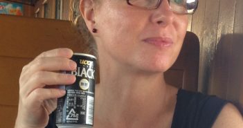Happiness in fourteen lines, flawless, by Britta R. Kollberg