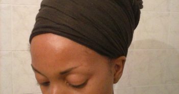 Birthright by Akilah Mosley