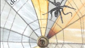 door of thin skins by Shira Dentz