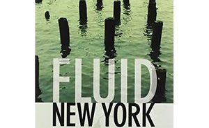 Fluid New York by May Joseph
