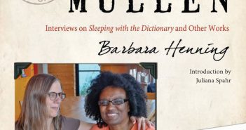 Looking Up Harryette Mullen by Barbara Henning