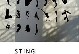 Sting and Nest by Barbara Rockman