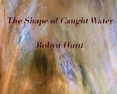 The Shape of Caught Water, by Robyn Hunt