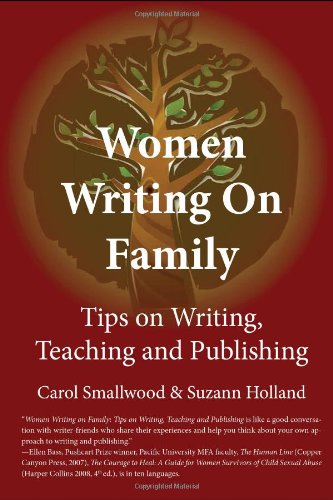 Multiple Lines of Support: Review of Women Writing on Family and Teachers Act Up!