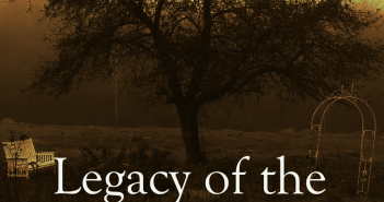 Legacy of the Last World by Susan Roney-O’Brien