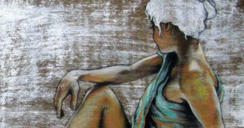 Seven Parts Woman by Marjorie Power
