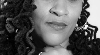 Release the Dam: A Poem is A River by Keisha-Gaye Anderson