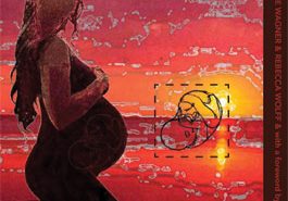Not for Mothers Only – Edited by Catherine Wagner and Rebecca Wolff