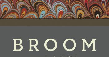 Broom by Joelle Biele