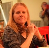 Two Poems by Jean Monahan